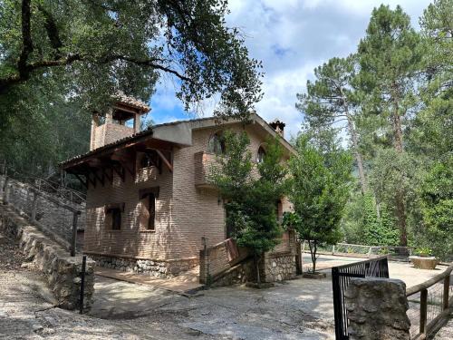 La Iruela House | Casa Rural Ermita Santa Maria de la Sierra