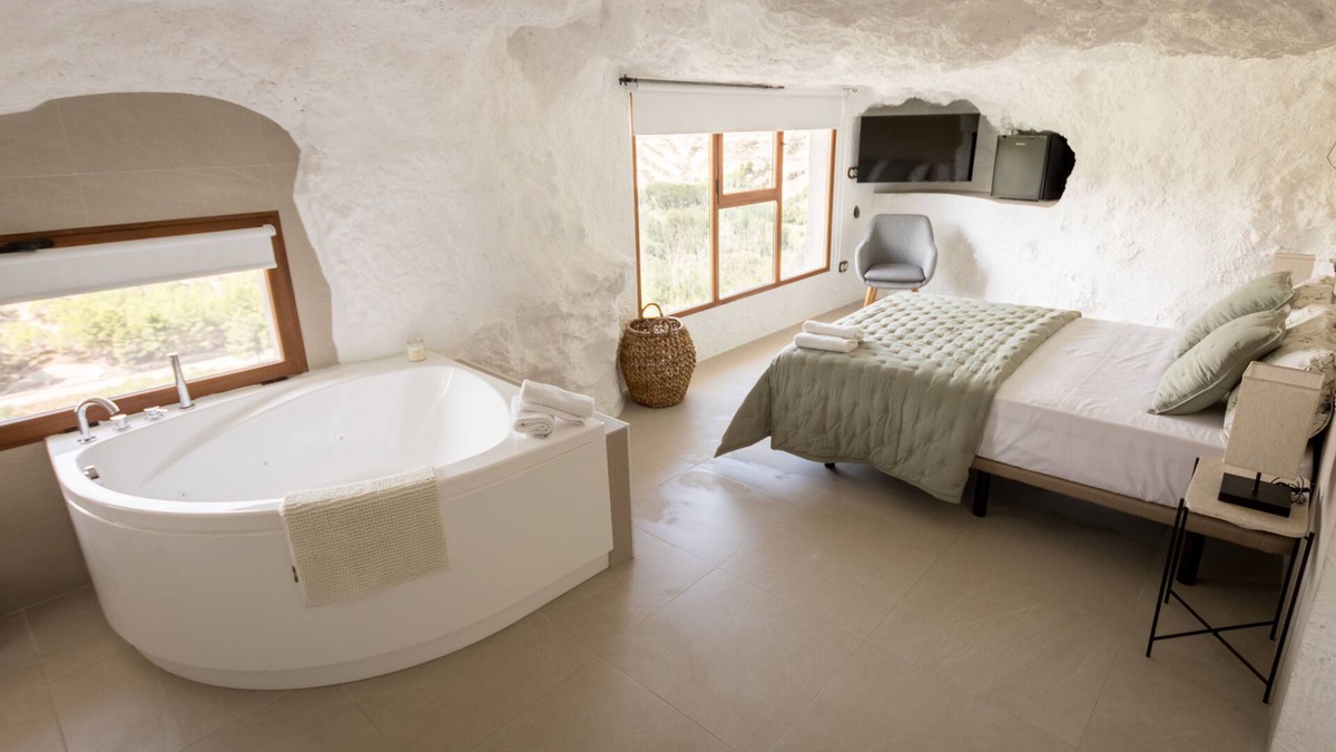 Alcala del Jucar Cottage | Casa Rural