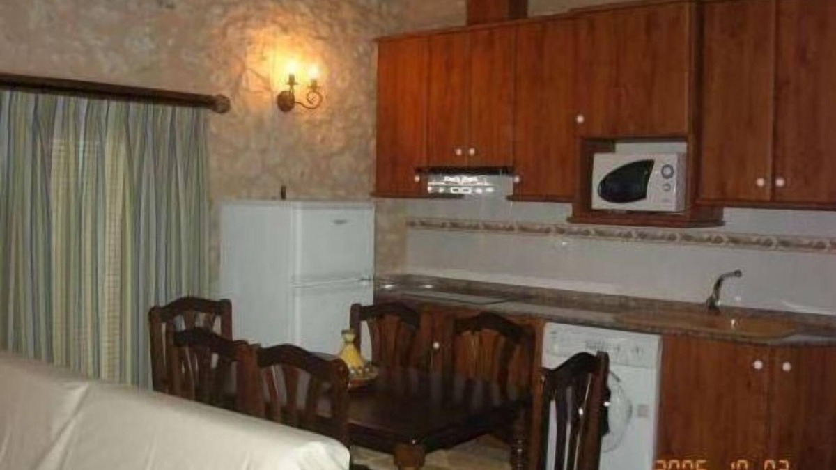 Banyeres de Mariola Cottage | Casa Rural La Alquería del Pilar for 4 people