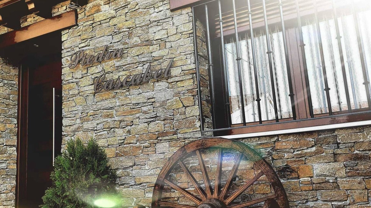 Espinosa de Henares House | Casa Rural Piedra Cascabel - Jacuzzi