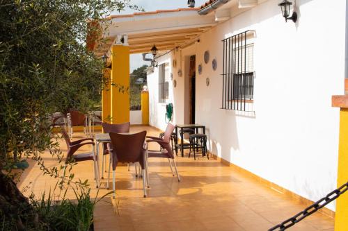 Jerez de los Caballeros House | Casa Rural Los Naranjo
