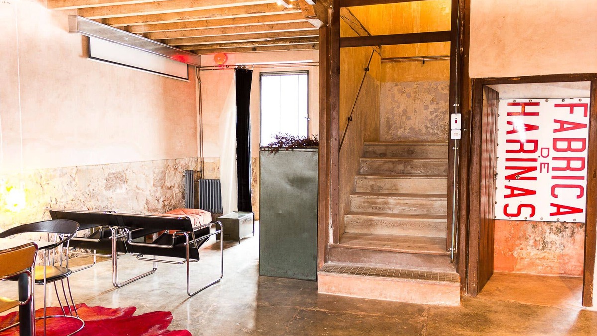 Mino de Medinaceli Cottage | Casa Rural La Abacería in Soria, design and comfort for your getaways