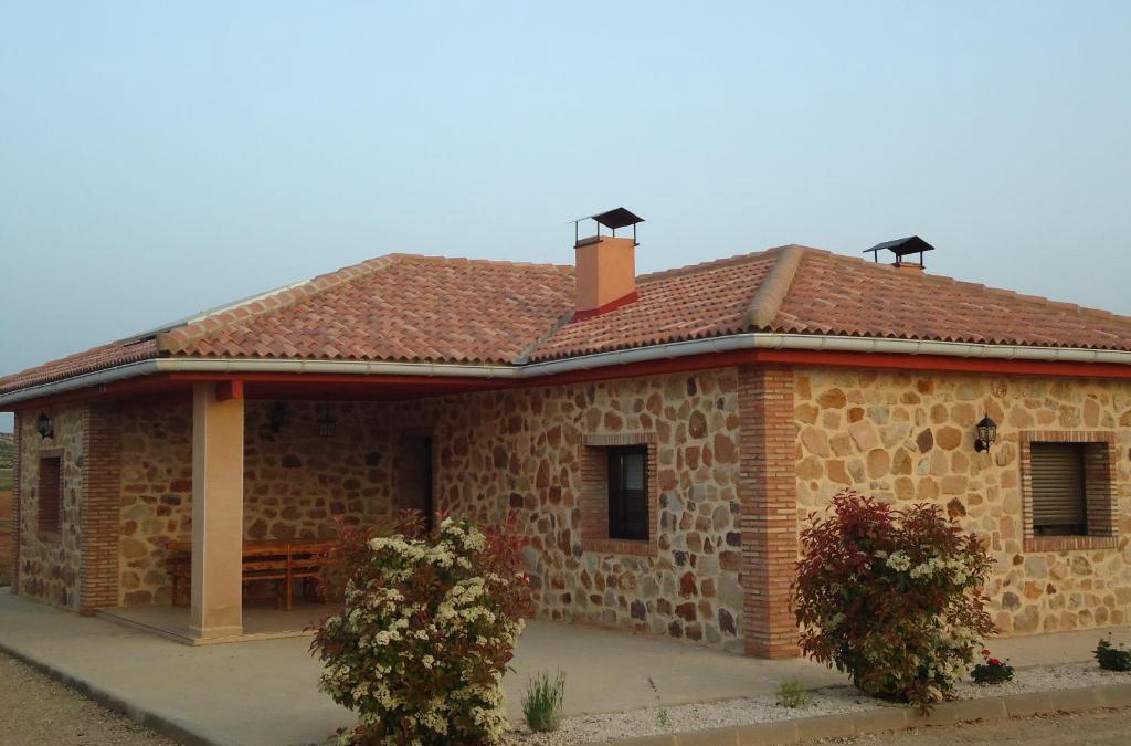 Teruel House | Casa Rural Escapada Rústica Teruel