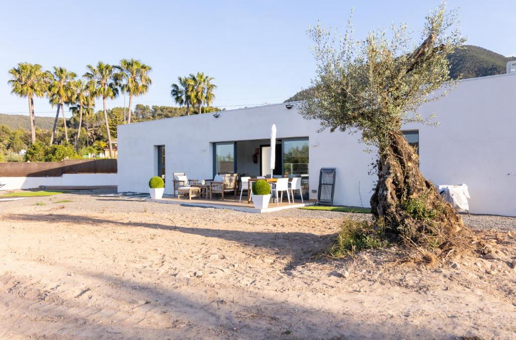 Artana Villa | Casa Rural Espadan Suites