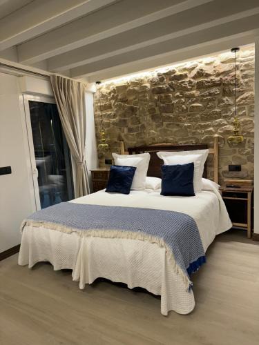 Laguardia Old Town Apartment | Casa Rural Garabitero