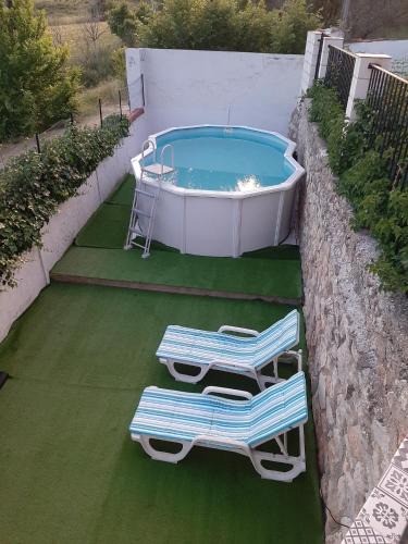 Borja House | Casa rural "Garnacha de Borja" guest home