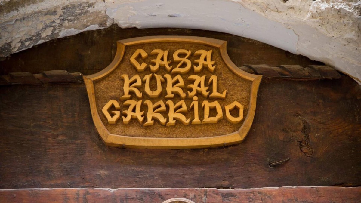 Ademuz House | Casa Rural Garrido