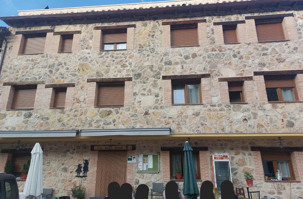 Armallones House | Casa Rural Gerardo