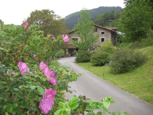 Deba House | Casa Rural Goikola