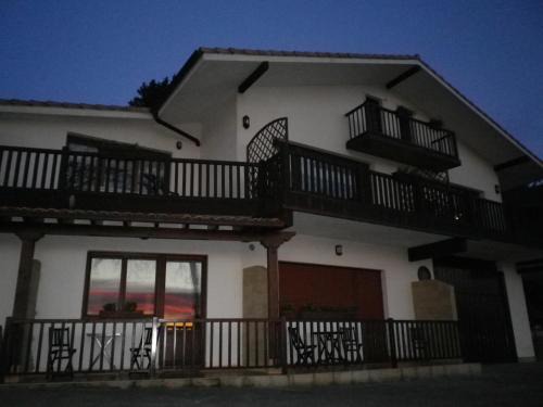 Hondarribia House | Casa Rural Higeralde