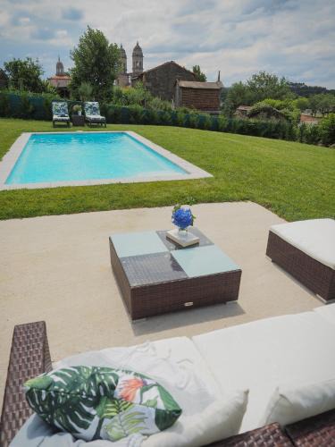 Sobrado House | Casa Rural Horta De Arriba