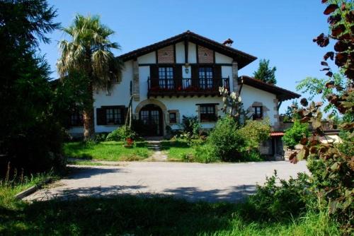Hondarribia House | Casa Rural Iketxe
