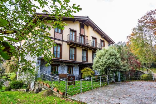 Tolosa House | Casa Rural Korteta