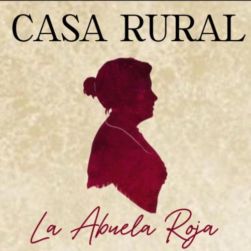 Benquerencia de la Serena House | Casa Rural La Abuela Roja