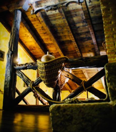 Aguilera House | Casa rural La Antigua Vaqueria