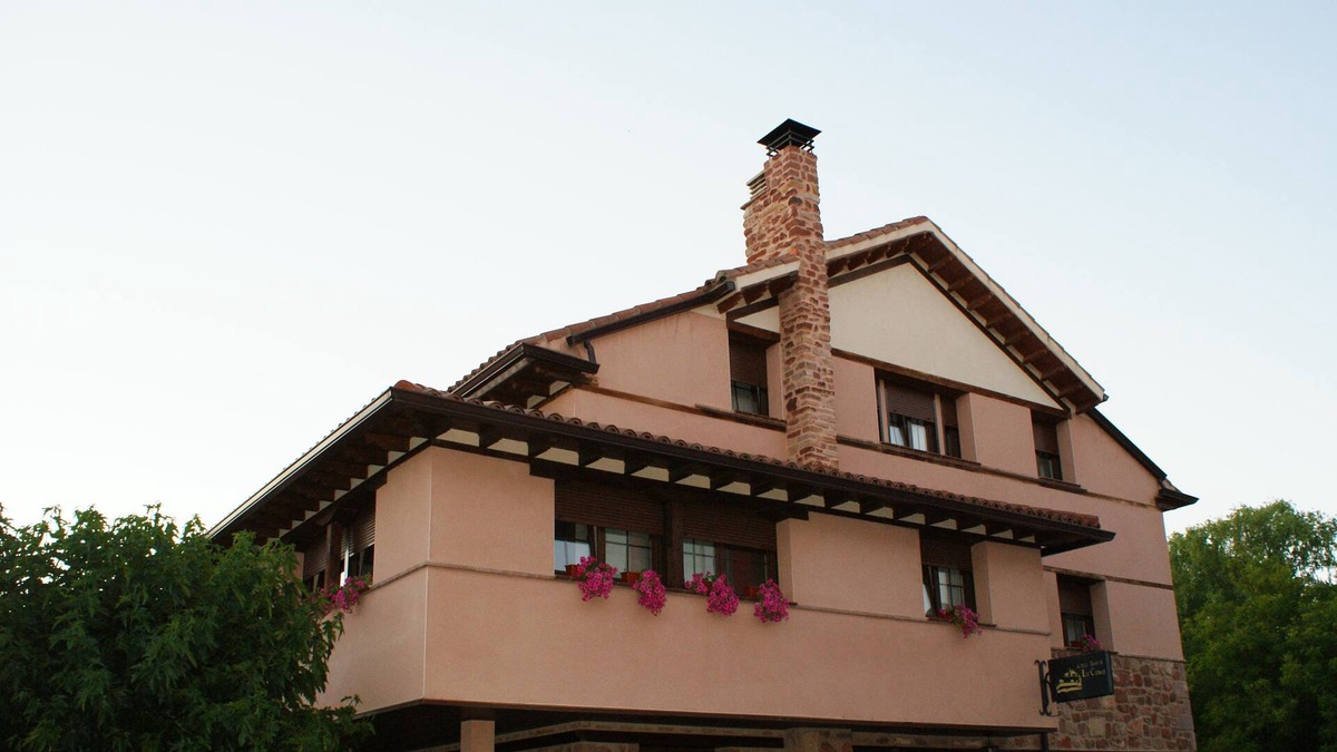 Molina de Aragon House | Casa Rural La Cava