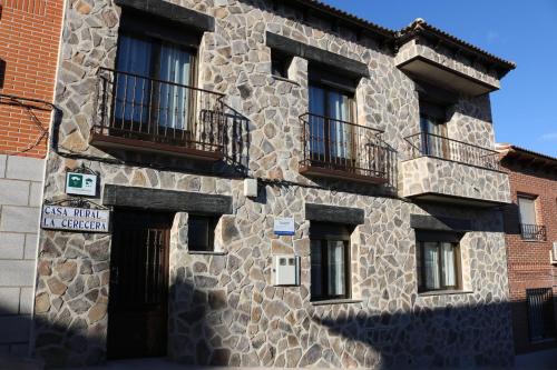 Los Navalucillos House | Casa Rural "La Cerecera"