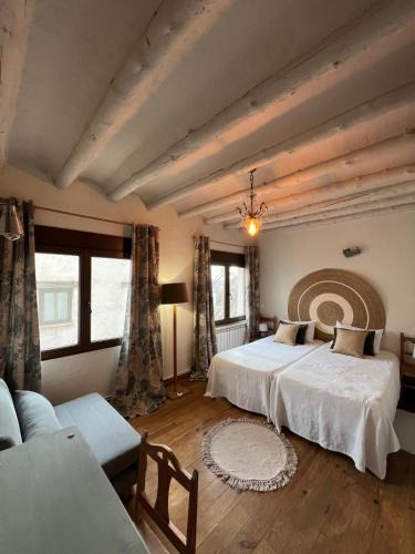 Horche House | Casa Rural La Chocolateria