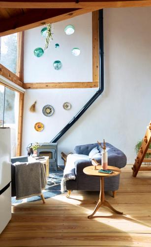 Royo Odrea House | Casa Rural La Encalá