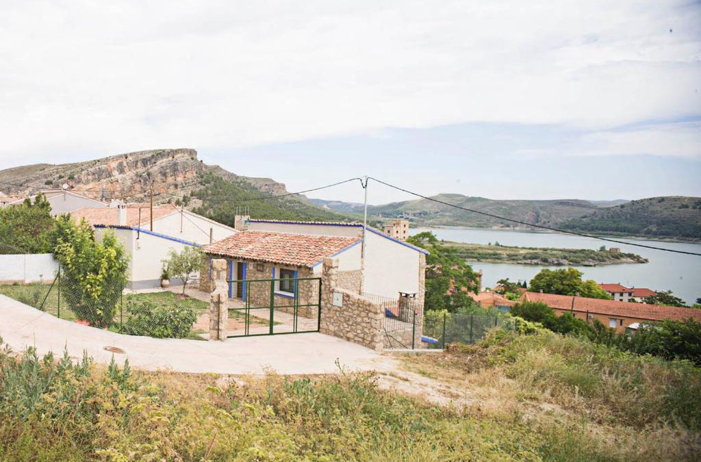 Nuevalos House | Casa rural la Era del Malaño