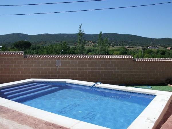 Retuerta del Bullaque House | Casa Rural Las Canteras de Cabañeros