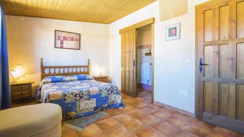 Pelahustan House | Casa Rural La Fragua de Manuel
