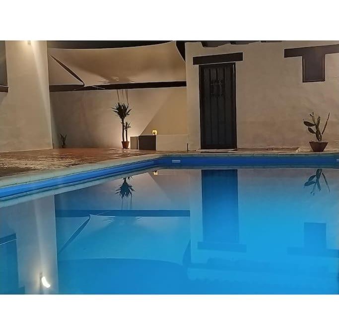 Traspinedo House | Casa rural la luz de Ari
