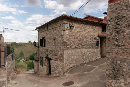 La Toba House | Casa Rural La Mansión de la Toba