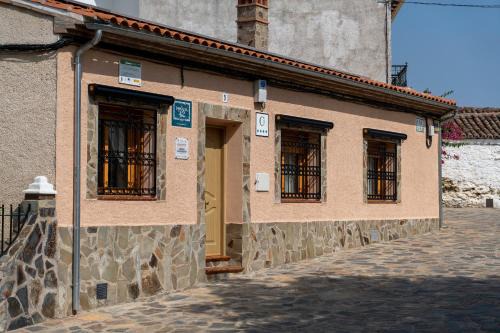 Carrascalejo Apartment | Casa Rural La Posada del 42