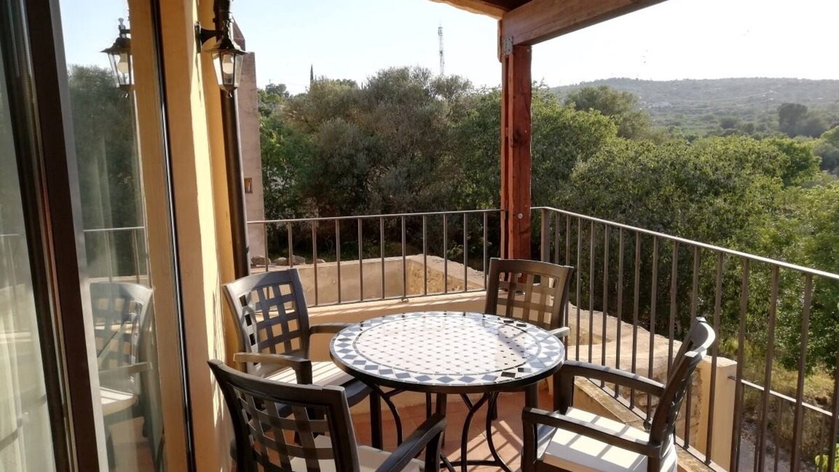 San Jorge Cottage | Casa Rural La Rafela - Entire rental - 7 units