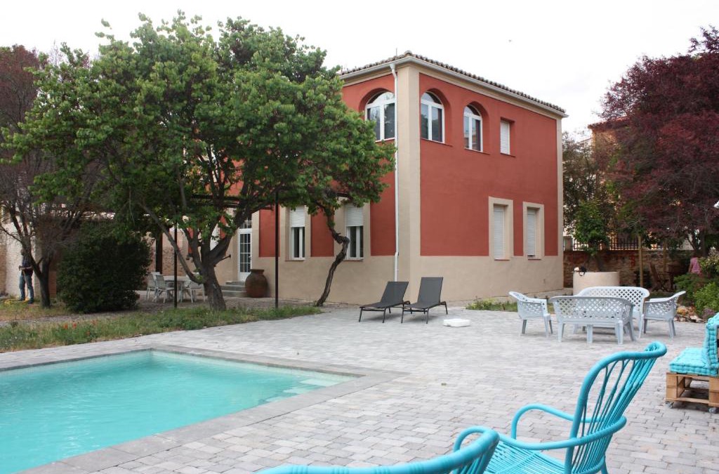 Brihuega House | Casa Rural La Rosaleda de Pajares