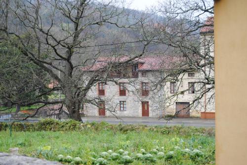 Buelles House | Casa Rural La Roza 12