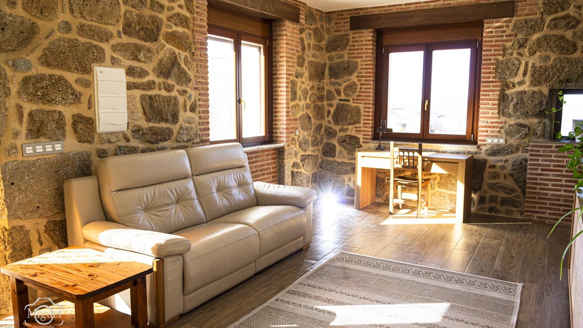 Fermoselle Villa | Casa Rural La Tahona
