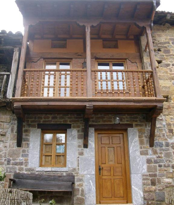 Espinama House | Casa Rural La Torre de Espinama