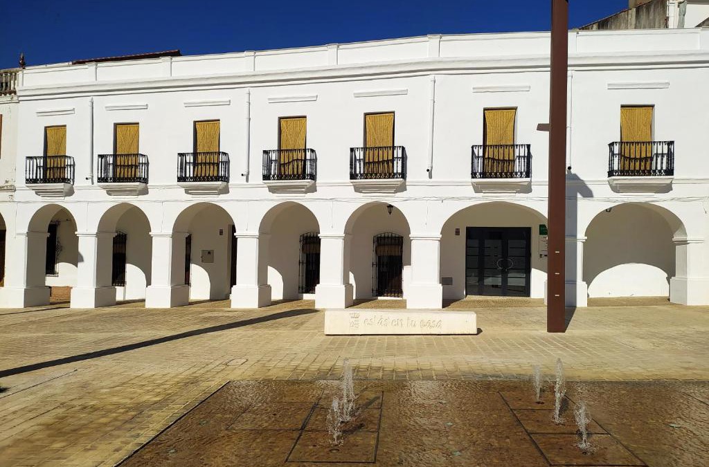 Herrera del Duque Hotel | Casa Rural "Laplaza23"