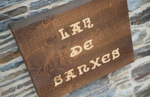 Aldeguer Ski Chalet | Casa Rural Lar de Sanxes