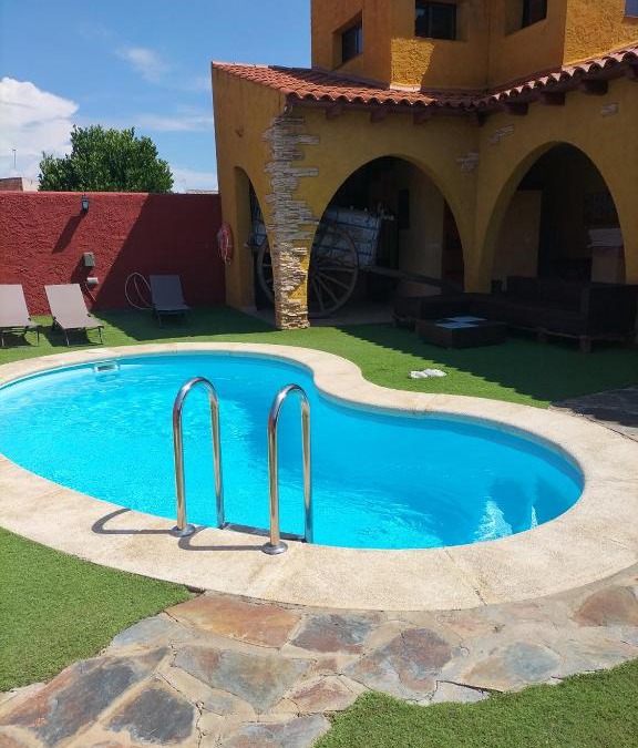 Casas de Don Pedro Villa | Casa Rural Lares