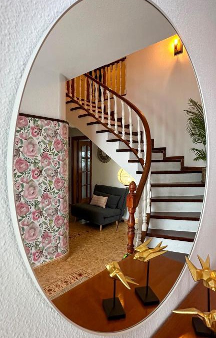 Herrera del Duque House | Casa Rural Las Camelias