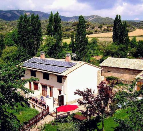 Biel House | Casa Rural Las Lezas