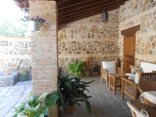 Menasalbas House | Casa Rural Las Navillas