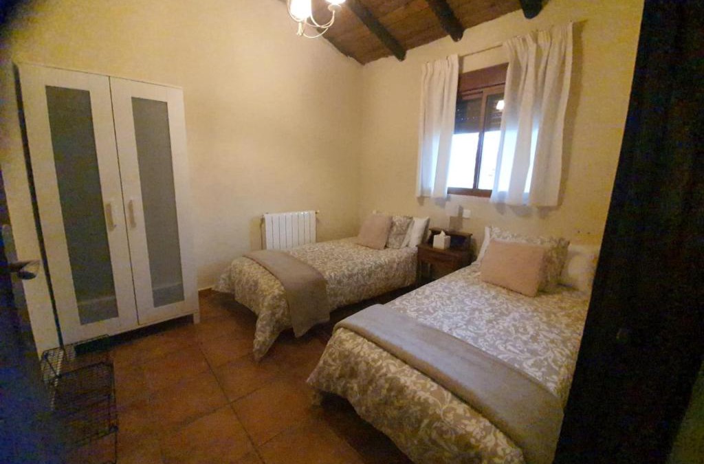 Candeleda House | casa Rural Las Traviesas