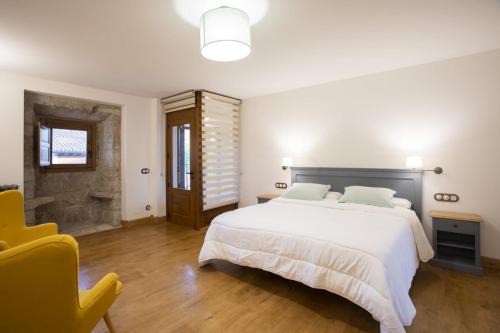 Puertas De Vidiago House | Casa Rural Llanes Asturias