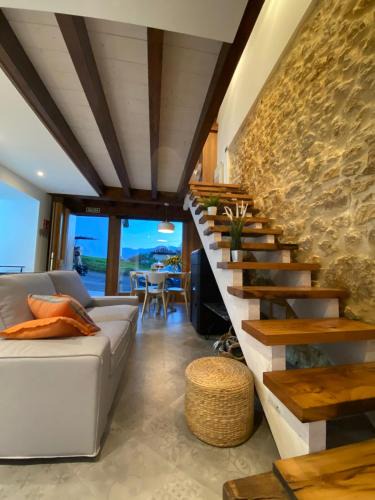 Vallobal House | Casa Rural Los Abuelos