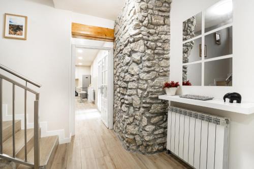 Valtierra House | Casa Rural Lucera Bardenas