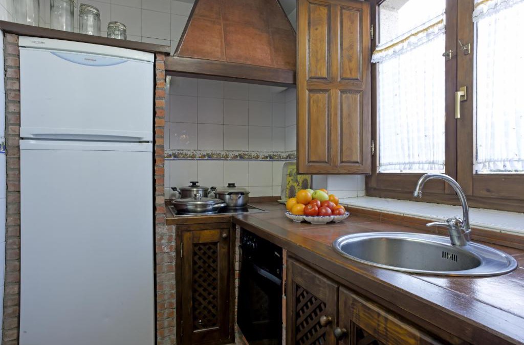 Penacoba House | Casa Rural Martínez