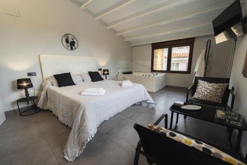 Vilar de Canes House | CASA RURAL MENSIN