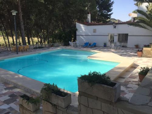 Elda Villa | Casa Rural Molera