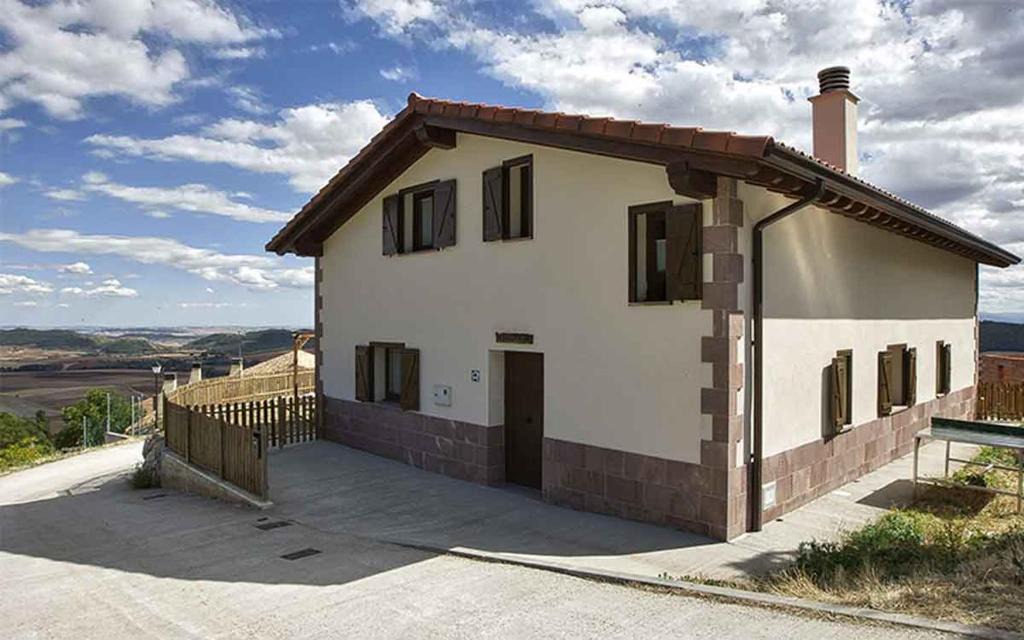 Nazar House | Casa Rural Nazar