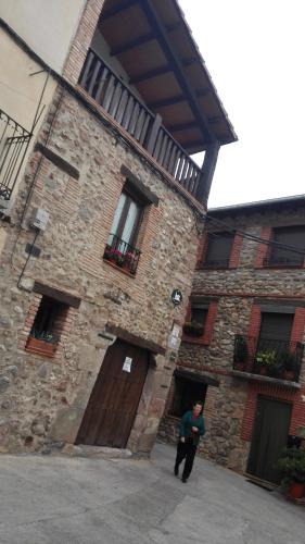 Berceo House | Casa Rural Nestazar II