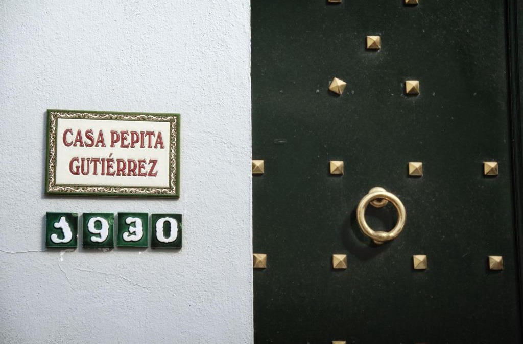 Beas House | Casa Rural Pepita Gutiérrez